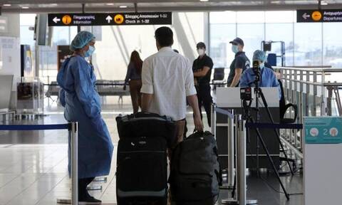Κύπρος: Κατάργηση του Cyprus Flight Pass από την 1η Απριλίου εισηγείται ο Υπουργός Τουρισμού