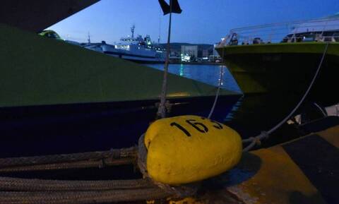 Συνάντηση ΣΕΕΝ – Πλακιωτάκη: Ανησυχία των ακτοπλόων για τις τιμές των ναυτιλιακών καυσίμων