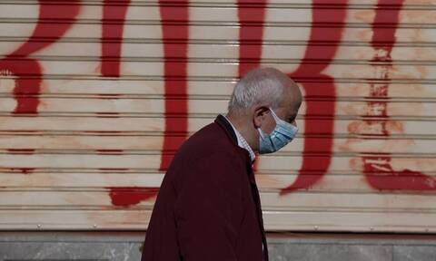 Карпавелос: На Грецию надвигается пятая волна коронавируса