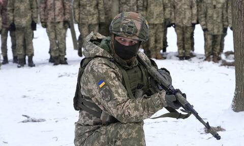 Το Κρεμλίνο προτείνει λύση τύπου «Αυστρίας» ή «Σουηδίας» για την Ουκρανία