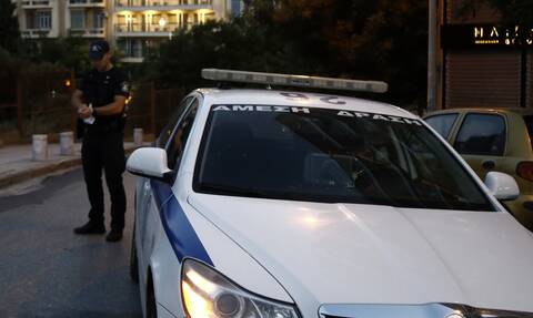 Θεσσαλονίκη: Εξαρθρώθηκε εγκληματική οργάνωση διακίνησης ναρκωτικών σε χώρους του Πανεπιστημίου