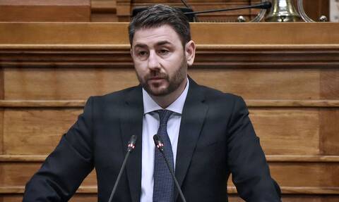 Νίκος Αδρουλάκης για τα χρέη του ΠΑΣΟΚ: Δεν έχω ακριβή εικόνα πόσα είναι
