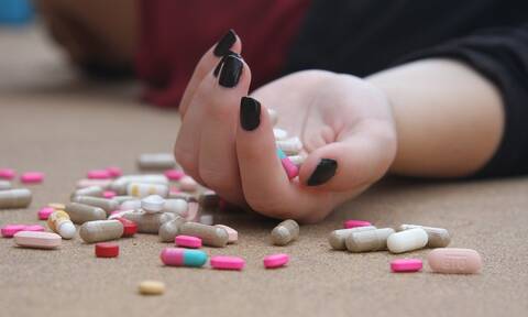Χανιά: Απόπειρα αυτοκτονίας παίρνοντας χάπια έκανε 15χρονη