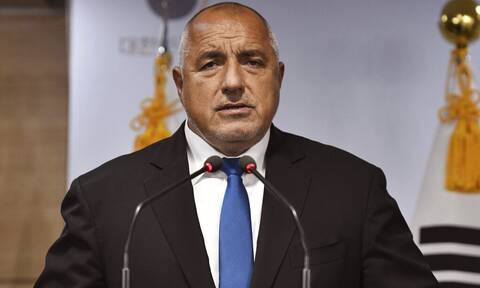 Βουλγαρία: Συνελήφθη ο πρώην πρωθυπουργός Μπόικο Μπορίσοφ
