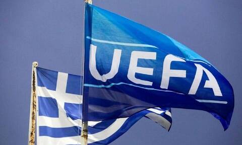 Βαθμολογία UEFA: Ο ΠΑΟΚ παίρνει την Ελλάδα στις πλάτες του για 5η ομάδα στην Ευρώπη