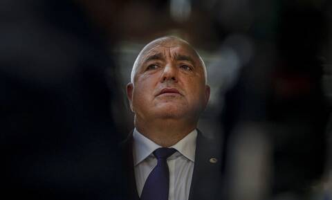 Βουλγαρία: Συνελήφθη ο πρώην πρωθυπουργός Μπόικο Μπορίσοφ - Δεν του έχουν απαγγελθεί κατηγορίες