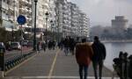 Κορονοϊός - Θεσσαλονίκη: Τα λύματα «δείχνουν» επικράτηση της μετάλλαξης Όμικρον 2
