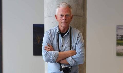 Μυτιλήνη: Συνελήφθη 76χρονος Νορβηγός φωτογράφος για κατασκοπεία - Η ανακοίνωση του Λιμενικού