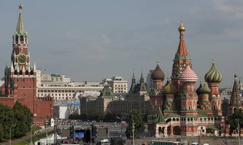 Ρωσία: «Tο μέγεθος της ρωσοφοβίας είναι τόσο πρωτοφανές και μαζικό που θυμίζει Ολοκαύτωμα»