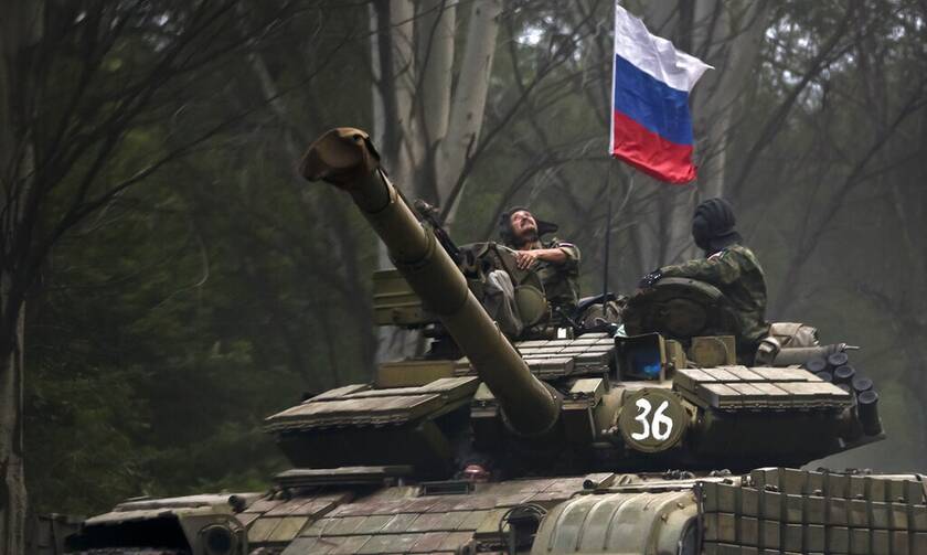Ρωσία: Εφημερίδα διέγραψε δημοσίευμα σχετικά με τον μεγάλο απολογισμό νεκρών Ρώσων στρατιωτών