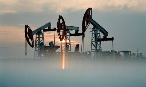 Αυξήθηκαν οι εξαγωγές ρωσικού πετρελαίο προς την Ασία