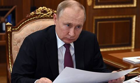 Ρωσία: Τιμωρεί τη διάδοση «ψευδών πληροφοριών» για κρατικούς οργανισμούς του εξωτερικού