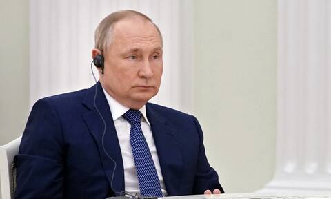 Πόλεμος στην Ουκρανία: Νέα τηλεφωνική επικοινωνία Μακρόν - Πούτιν