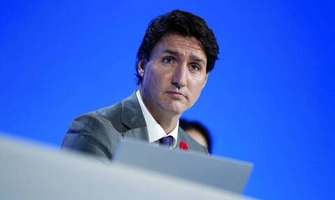 Καναδάς: Ο Τζάστιν Τριντό υπογράφει πολιτική συμφωνία για να κυβερνήσει έως το 2025