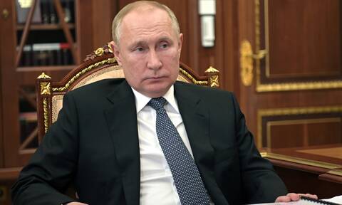 Πόλεμος στην Ουκρανία: Ο Βλαντίμιρ Πούτιν σκοπεύει να πάει στη Σύνοδο της G20 στην Ινδονησία