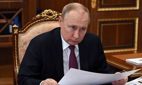 Οικονομική ρελάνς Πούτιν: Σε ρούβλια οι πληρωμές αερίου από εχθρικές χώρες