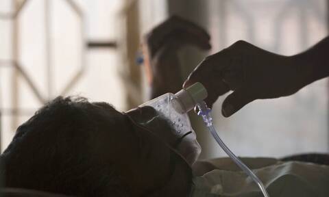 Αύξηση των θανάτων από φυματίωση για πρώτη φορά μετά από δεκαετίες
