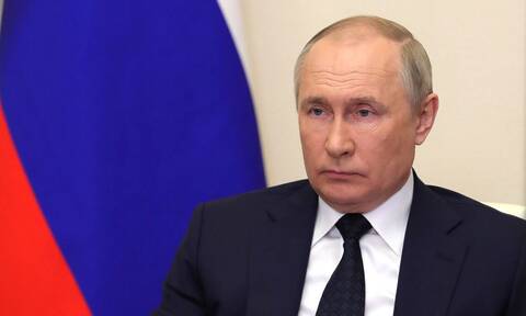 Εκτόξευσε φυσικό αέριο και ρούβλι η δήλωση Πούτιν πως θα πουλάει αέριο σε ρούβλια