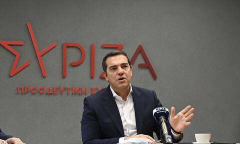 «Φουντώνει» ο προσυνεδριακός διάλογος στον ΣΥΡΙΖΑ