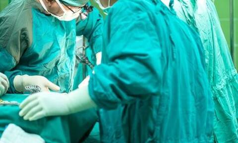ΗΠΑ: Διπλή μεταμόσχευση πνευμόνων σε ασθενή που έπασχε από καρκίνο