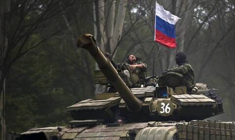 Pravda: «Αυτή είναι η ημερομηνία που θα τελειώσει ο πόλεμος - Τι περιμένει ο Πούτιν»
