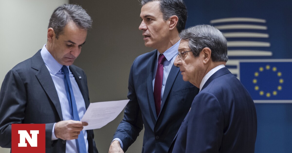 Αποχώρησε οργισμένος ο Ισπανός πρωθυπουργός