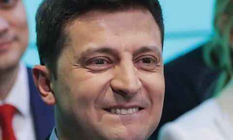 «Ο Ζελένσκι θα δώσει το 'παρών' στα Όσκαρ 2022» - Όργιο φημών για παρέμβαση του Ουκρανού προέδρου