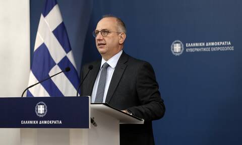 Οικονόμου: «Ο ΣΥΡΙΖΑ το μόνο που κάνει, είναι να προσπαθεί να εκμεταλλευτεί την κρίση»