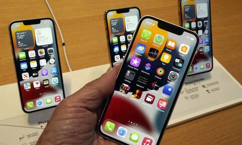 Apple: Αγορά iPhone με μηνιαία συνδρομή μέχρι το 2023