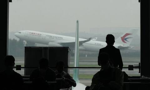 Κίνα: Βρέθηκε το δεύτερο μαύρο κουτί του μοιραίου αεροσκάφους της China Eastern Airlines