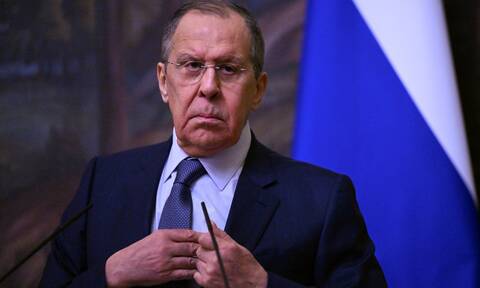 Λαβρόφ: «Η Δύση θα βρίσκει πάντα κάποιον λόγο για να επιβάλλει κυρώσεις στη Ρωσία»