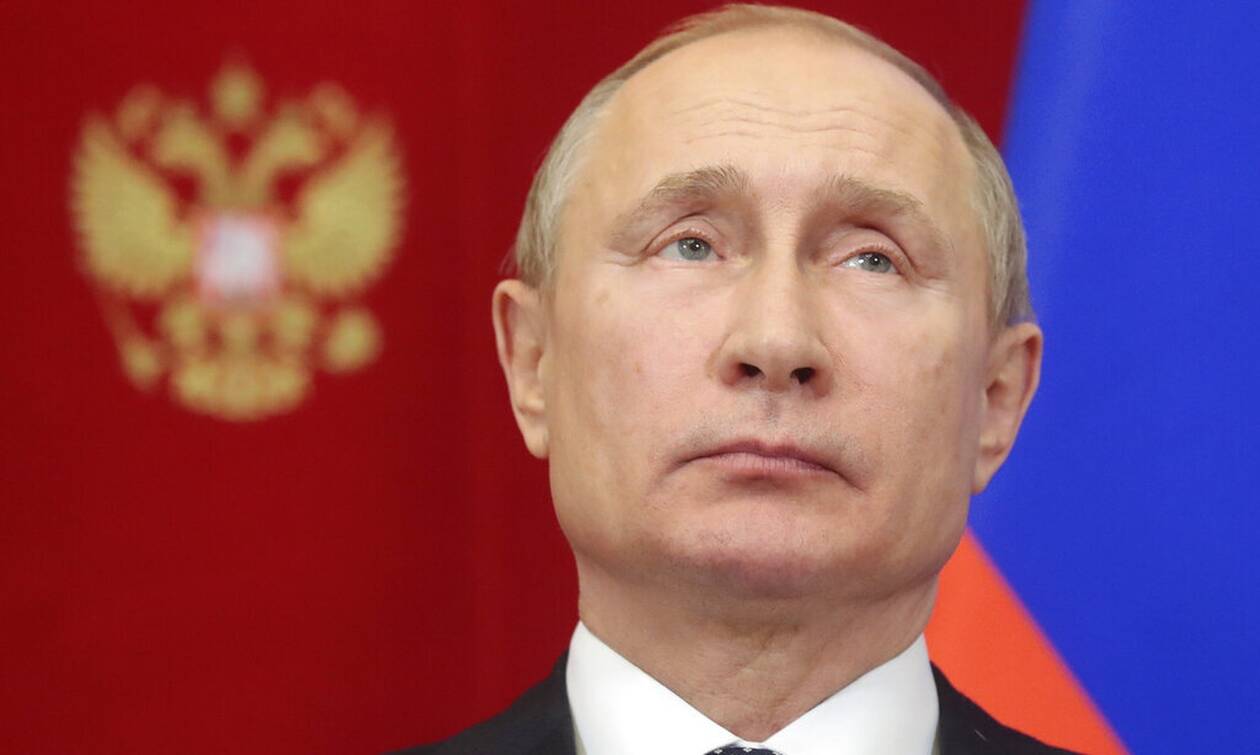 Στα άκρα οι σχέσεις Δύσης – Ρωσίας: Δεν κάνει πίσω ο Πούτιν