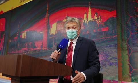Κρεμλίνο: «Πόλεμος πληροφοριών» οι αναφορές περί δηλητηρίασης του Αμπράμοβιτς