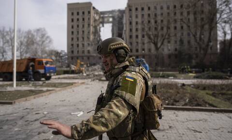 Ουκρανία: Το Κίεβο προτείνει να γίνουν εγγυήτριες δυνάμεις τα μέλη του Συμβουλίου Ασφαλείας του ΟΗΕ