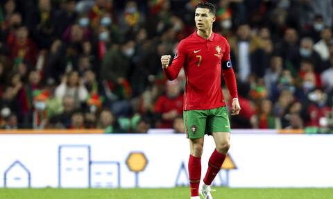 Προκριματικά Παγκοσμίου Κυπέλλου: Έκλεισαν θέση για Κατάρ Πορτογαλία και Πολωνία - Τα highlights