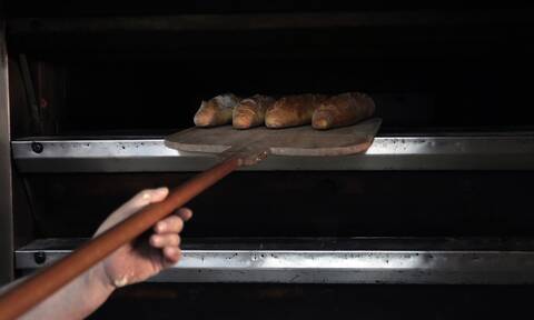 Ακρίβεια: Μέχρι τον Ιούνιο «φωτιά» η τιμή στο ψωμί – Έρχονται νέες αυξήσεις μετά το Πάσχα