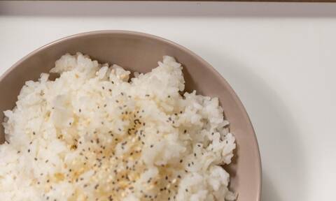 Δίαιτα ρυζιού: Ποια είναι η διατροφή που κάνει θραύση στην Αγγλία