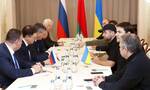Ουκρανός διαπραγματευτής: «Έχω μια αίσθηση αισιοδοξίας σε σχέση με τον γύρο των συνομιλιών»