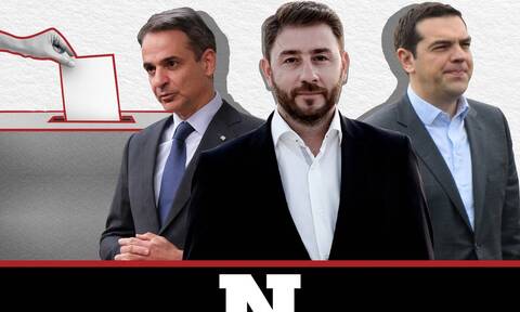 Δ. Μαύρος στο Newsbomb.gr: Μεγάλο πολιτικό «καμπανάκι» η ακρίβεια