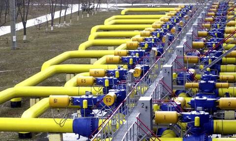 Gazprom: Εξετάζει τη διακοπή παροχής φυσικού αερίου σε μη φιλικές χώρες