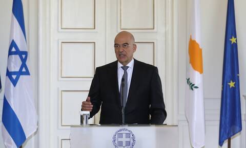 Στην Αθήνα ο υπουργός Εξωτερικών του Ισραήλ και τα σενάρια για ενεργειακή συνεργασία με την Τουρκία