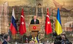 Ερντογάν: Η Τουρκία είναι έτοιμη να φιλοξενήσει τη συνάντηση Πούτιν-Ζελένσκι