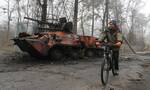 Πόλεμος στην Ουκρανία: «Αδύνατο να προχωρήσει η εκκένωση της Μαριούπολης»
