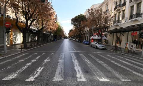 Θεσσαλονίκη: Κυκλοφοριακές ρυθμίσεις λόγω των γυρισμάτων χολιγουντιανής ταινίας