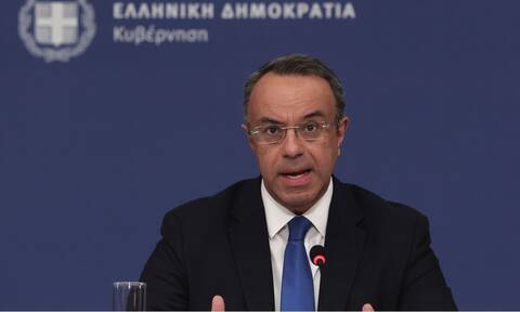 Σταϊκούρας: Εντός της εβδομάδος ο συμπληρωματικός προϋπολογισμός ύψους 2 δισ. ευρώ