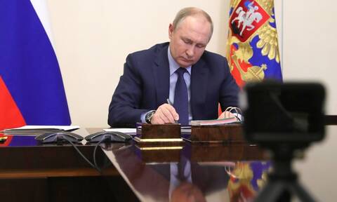 Ξεκάθαρη η Ρωσία: Οι συνομιλίες δεν έχουν προχωρήσει αρκετά για να υπάρξει συνάντηση των ηγετών