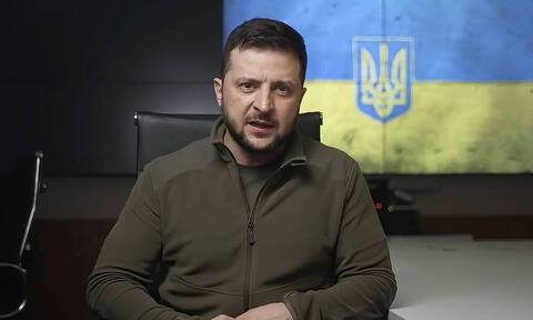 Зеленский заявил, что США не предоставили Украине гарантии безопасности