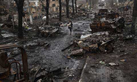 Σεργκέι Λαβρόφ: Οι «προκλήσεις» της Ουκρανίας στη Μπούτσα απειλούν τη διεθνή ασφάλεια