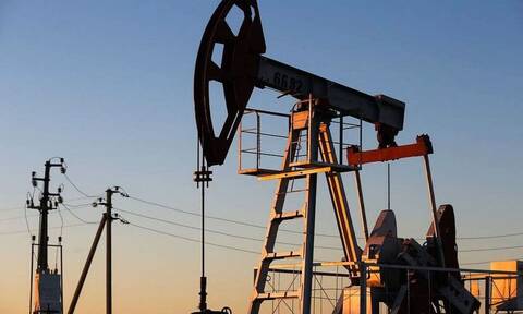 Νέα άνοδος στις διεθνείς τιμές του πετρελαίου