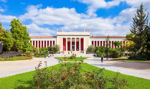 Θα χάσεις το μέτρημα: Δες πόσα μουσεία έχει η Ελλάδα